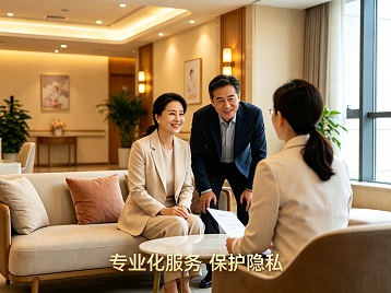 葫芦岛市有偿售卵代生女生的客户的客户群体有哪些
